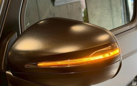 Mercedes-Benz G-Класс AMG, 2022 год, 18 315 000 рублей, 12 фотография