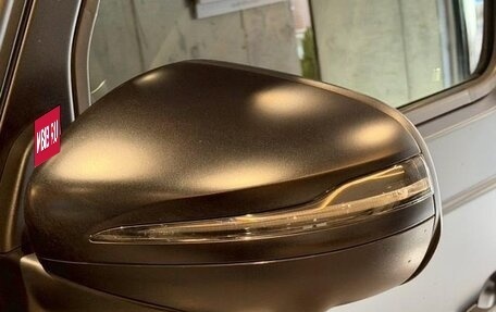 Mercedes-Benz G-Класс AMG, 2022 год, 18 315 000 рублей, 11 фотография