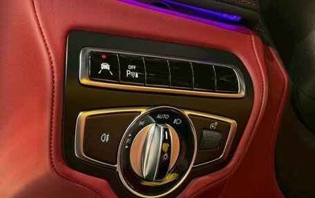 Mercedes-Benz G-Класс AMG, 2022 год, 18 315 000 рублей, 20 фотография