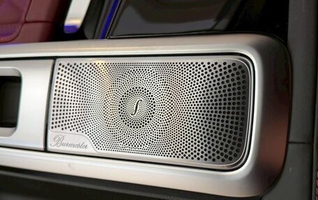 Mercedes-Benz G-Класс AMG, 2022 год, 18 315 000 рублей, 23 фотография