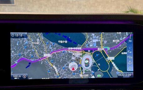 Mercedes-Benz G-Класс AMG, 2022 год, 18 315 000 рублей, 22 фотография