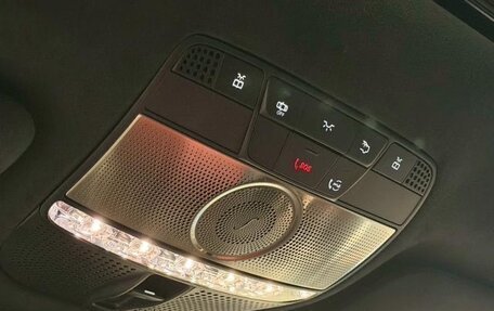 Mercedes-Benz G-Класс AMG, 2022 год, 18 315 000 рублей, 21 фотография