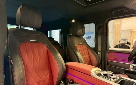 Mercedes-Benz G-Класс AMG, 2022 год, 18 315 000 рублей, 25 фотография