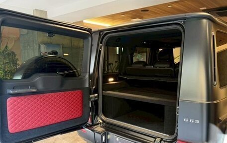 Mercedes-Benz G-Класс AMG, 2022 год, 18 315 000 рублей, 30 фотография