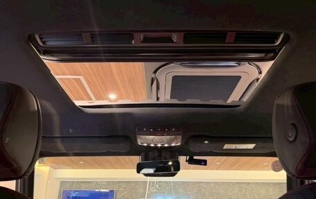 Mercedes-Benz G-Класс AMG, 2022 год, 18 315 000 рублей, 33 фотография