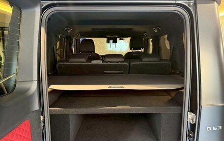 Mercedes-Benz G-Класс AMG, 2022 год, 18 315 000 рублей, 29 фотография