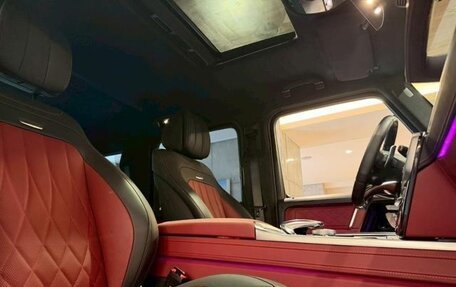 Mercedes-Benz G-Класс AMG, 2022 год, 18 315 000 рублей, 26 фотография