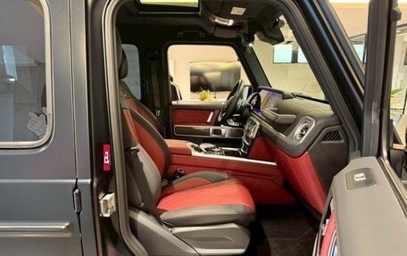 Mercedes-Benz G-Класс AMG, 2022 год, 18 315 000 рублей, 24 фотография