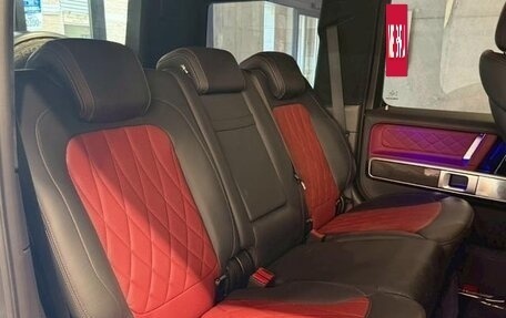 Mercedes-Benz G-Класс AMG, 2022 год, 18 315 000 рублей, 28 фотография