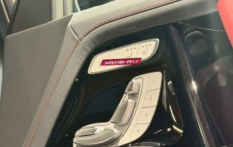 Mercedes-Benz G-Класс AMG, 2022 год, 18 315 000 рублей, 34 фотография