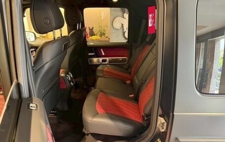 Mercedes-Benz G-Класс AMG, 2022 год, 18 315 000 рублей, 27 фотография