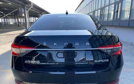 Skoda Superb, 2026 год, 2 200 000 рублей, 5 фотография