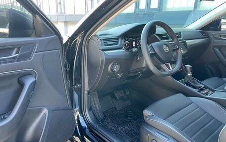 Skoda Superb, 2026 год, 2 200 000 рублей, 7 фотография