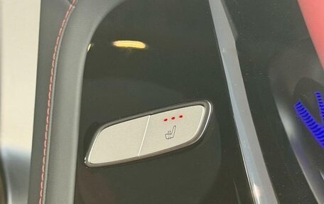 Mercedes-Benz G-Класс AMG, 2022 год, 18 315 000 рублей, 35 фотография