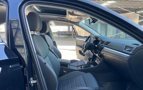 Skoda Superb, 2026 год, 2 200 000 рублей, 8 фотография