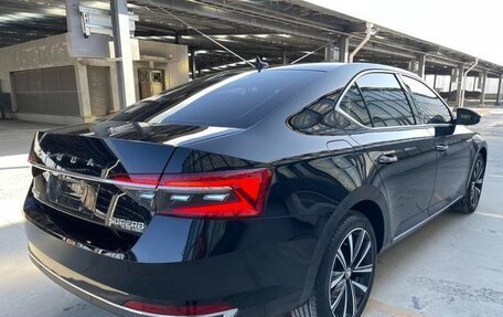 Skoda Superb, 2026 год, 2 200 000 рублей, 6 фотография