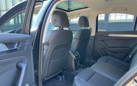 Skoda Superb, 2026 год, 2 200 000 рублей, 9 фотография