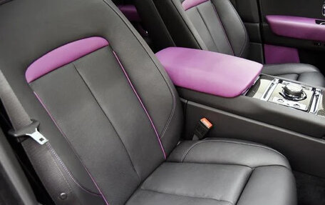 Rolls-Royce Cullinan, 2023 год, 44 710 500 рублей, 12 фотография