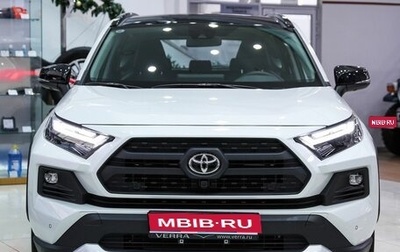 Toyota RAV4, 2025 год, 4 690 000 рублей, 1 фотография