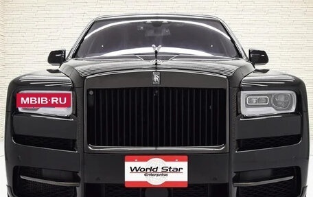 Rolls-Royce Cullinan, 2023 год, 44 710 500 рублей, 7 фотография