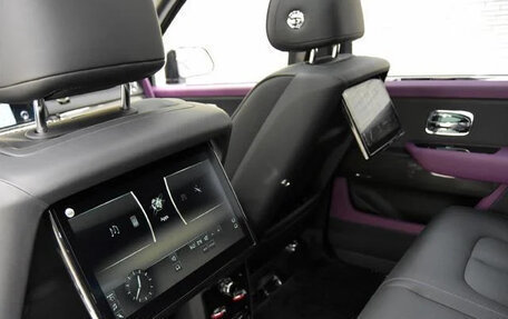 Rolls-Royce Cullinan, 2023 год, 44 710 500 рублей, 15 фотография