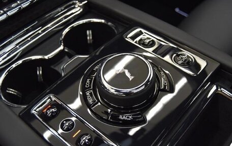 Rolls-Royce Cullinan, 2023 год, 44 710 500 рублей, 17 фотография