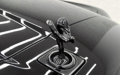 Rolls-Royce Cullinan, 2023 год, 44 710 500 рублей, 20 фотография