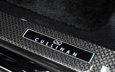 Rolls-Royce Cullinan, 2023 год, 44 710 500 рублей, 19 фотография