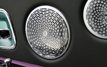 Rolls-Royce Cullinan, 2023 год, 44 710 500 рублей, 18 фотография