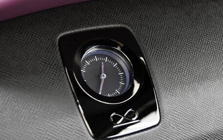 Rolls-Royce Cullinan, 2023 год, 44 710 500 рублей, 25 фотография