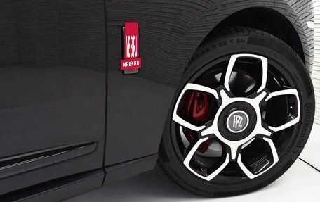 Rolls-Royce Cullinan, 2023 год, 44 710 500 рублей, 22 фотография