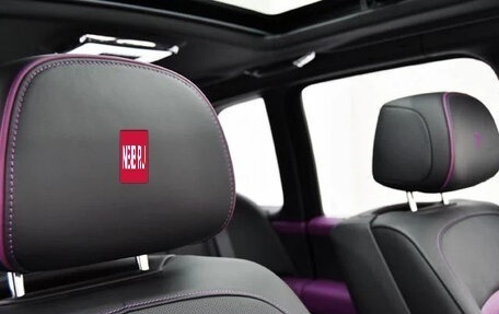 Rolls-Royce Cullinan, 2023 год, 44 710 500 рублей, 27 фотография