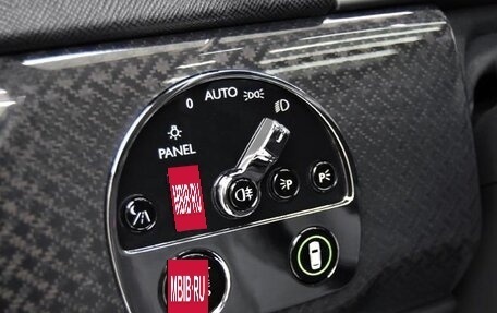 Rolls-Royce Cullinan, 2023 год, 44 710 500 рублей, 26 фотография