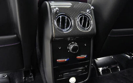 Rolls-Royce Cullinan, 2023 год, 44 710 500 рублей, 30 фотография