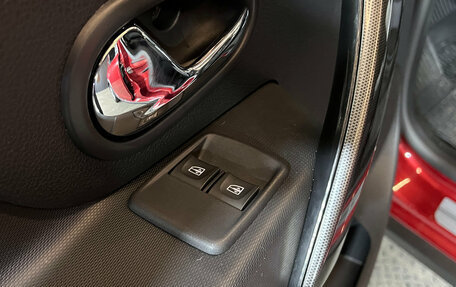 Renault Logan II, 2020 год, 1 199 000 рублей, 11 фотография