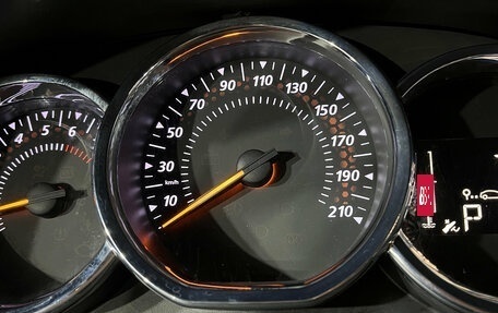 Renault Logan II, 2020 год, 1 199 000 рублей, 10 фотография