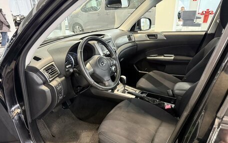 Subaru Forester, 2011 год, 985 000 рублей, 9 фотография