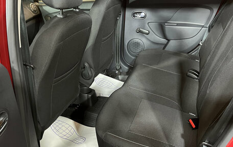 Renault Logan II, 2020 год, 1 199 000 рублей, 15 фотография