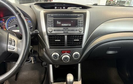 Subaru Forester, 2011 год, 985 000 рублей, 12 фотография