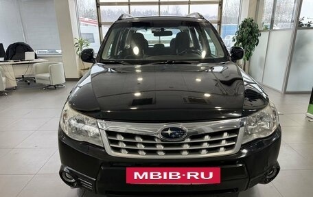 Subaru Forester, 2011 год, 985 000 рублей, 2 фотография