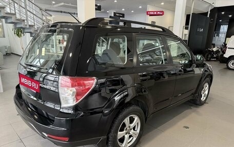 Subaru Forester, 2011 год, 985 000 рублей, 4 фотография