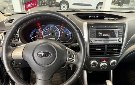 Subaru Forester, 2011 год, 985 000 рублей, 11 фотография