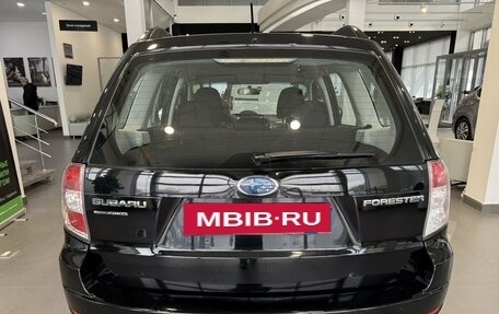 Subaru Forester, 2011 год, 985 000 рублей, 5 фотография
