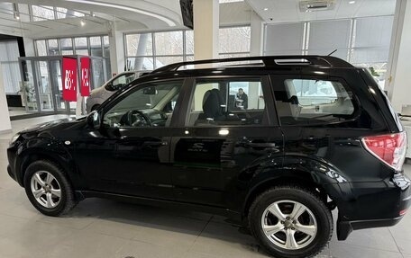 Subaru Forester, 2011 год, 985 000 рублей, 8 фотография