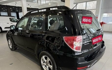 Subaru Forester, 2011 год, 985 000 рублей, 7 фотография