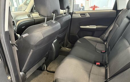 Subaru Forester, 2011 год, 985 000 рублей, 14 фотография