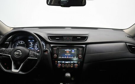 Nissan X-Trail, 2020 год, 2 450 000 рублей, 3 фотография