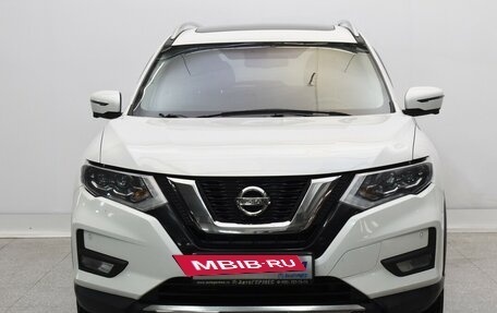 Nissan X-Trail, 2020 год, 2 450 000 рублей, 2 фотография