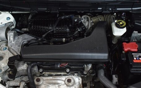 Nissan X-Trail, 2020 год, 2 450 000 рублей, 15 фотография