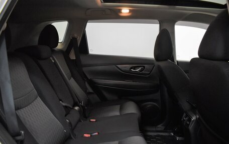 Nissan X-Trail, 2020 год, 2 450 000 рублей, 13 фотография